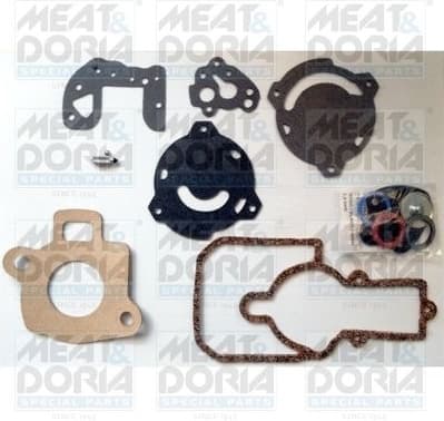 Repair Kit, carburettor S33G