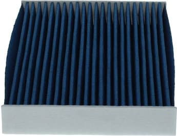 Filter, cabin air FILTER+pro 0 986 628 589 - image 3