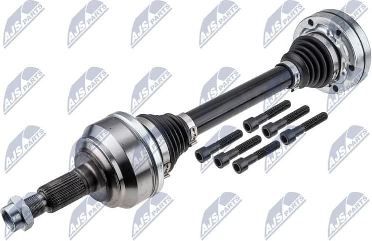 Drive Shaft NPW-PS-011 - image 2