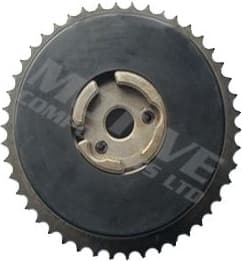 Camshaft Adjuster VVTG4006 - image 2