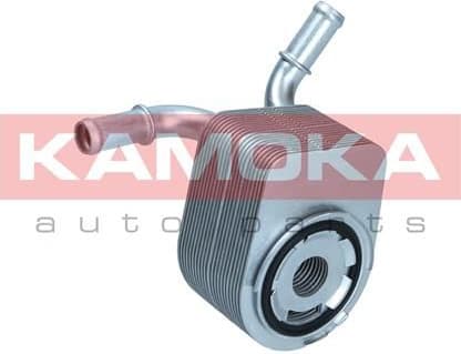 Oil Cooler, engine oil 7730069