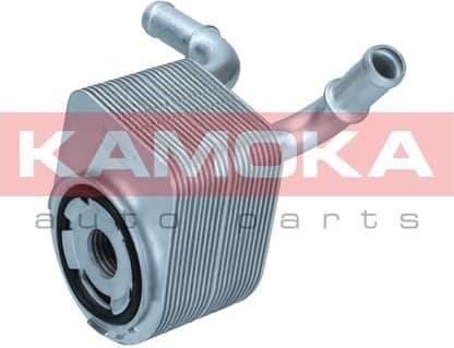 Oil Cooler, engine oil 7730069 - image 2