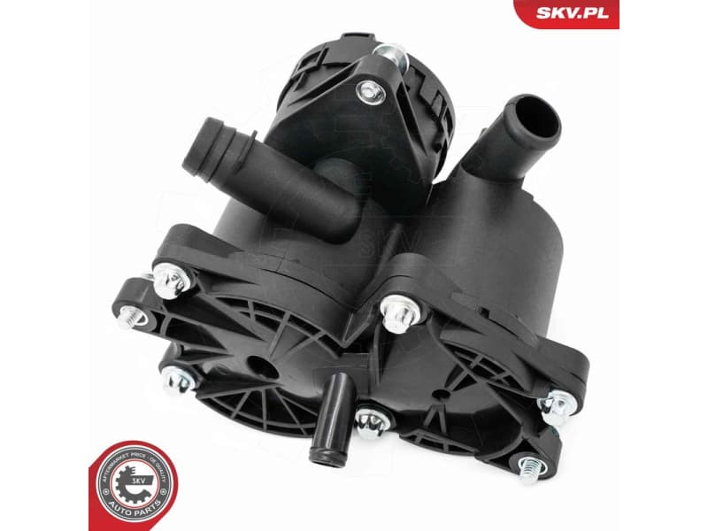 Oil Separator, crankcase ventilation 31SKV424 - image 3