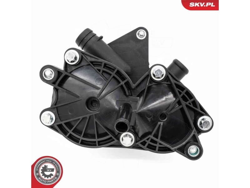 Oil Separator, crankcase ventilation 31SKV424 - image 5