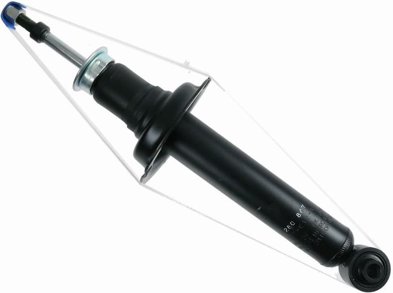 Shock Absorber 27-E12-A