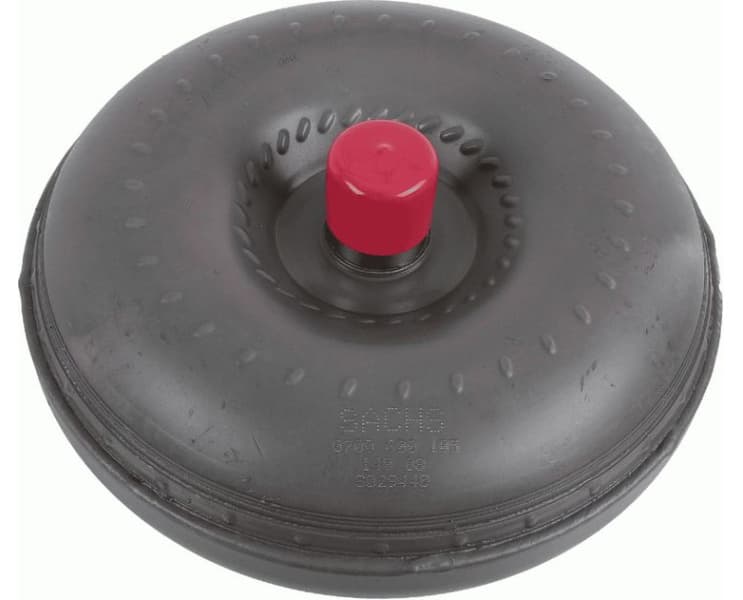 Torque Converter 0700 600 105