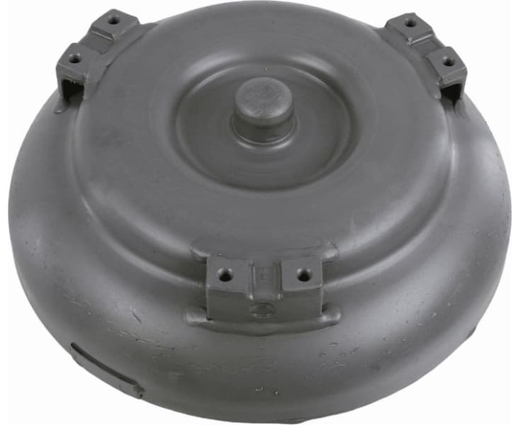 Torque Converter 0700 600 105 - image 2