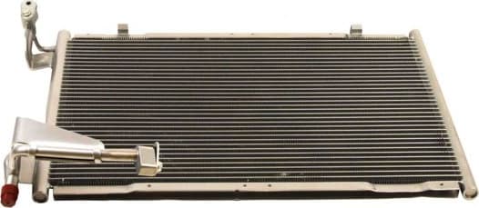 Condenser, air conditioning AC830133