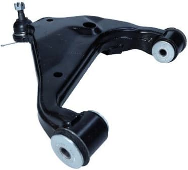 Control/Trailing Arm, wheel suspension 72-6086