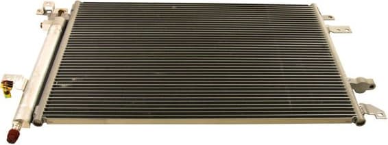 Condenser, air conditioning AC803653