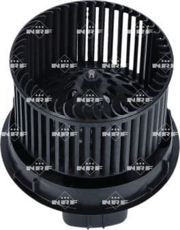 Interior Blower 34593