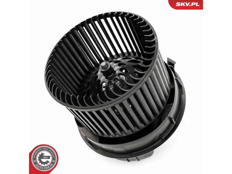 Interior Blower 68SKV033 - image 2