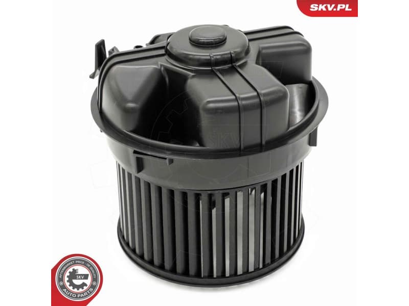 Interior Blower 68SKV033 - image 3