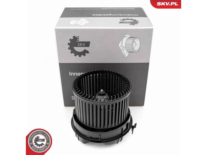 Interior Blower 68SKV010