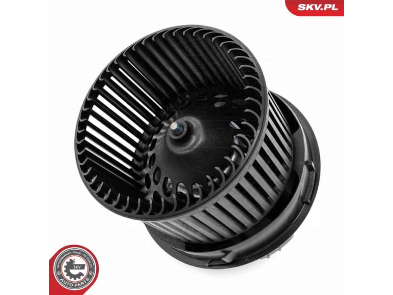 Interior Blower 68SKV008 - image 2