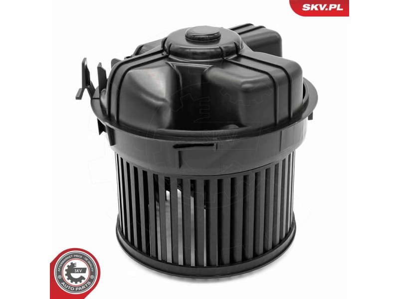 Interior Blower 68SKV008 - image 4