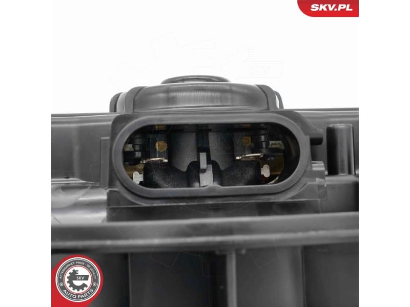 Interior Blower 68SKV008 - image 6