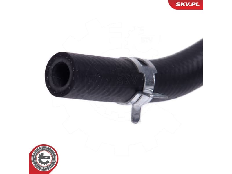 Hydraulic Hose, steering 10SKV972 - image 3