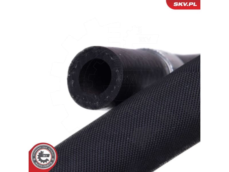 Hydraulic Hose, steering 10SKV972 - image 5