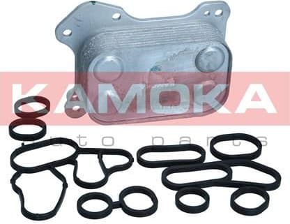 Oil Cooler, engine oil 7730042