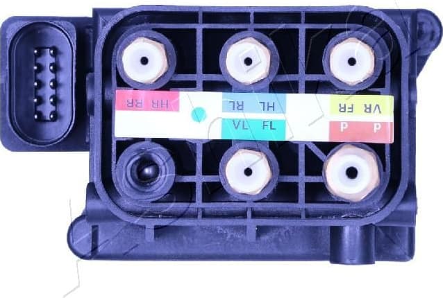 Valve, compressed-air system MA-ASV005
