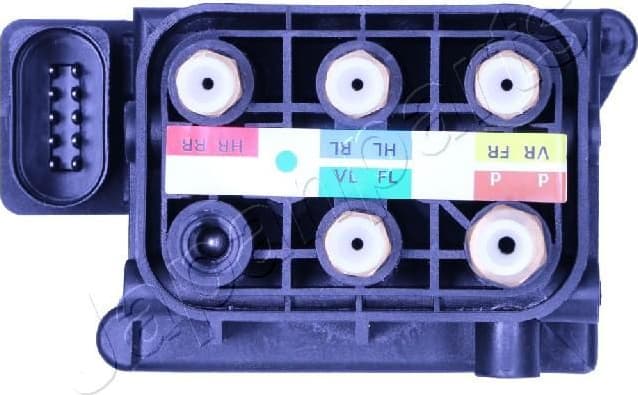 Valve, compressed-air system MM-ASV005