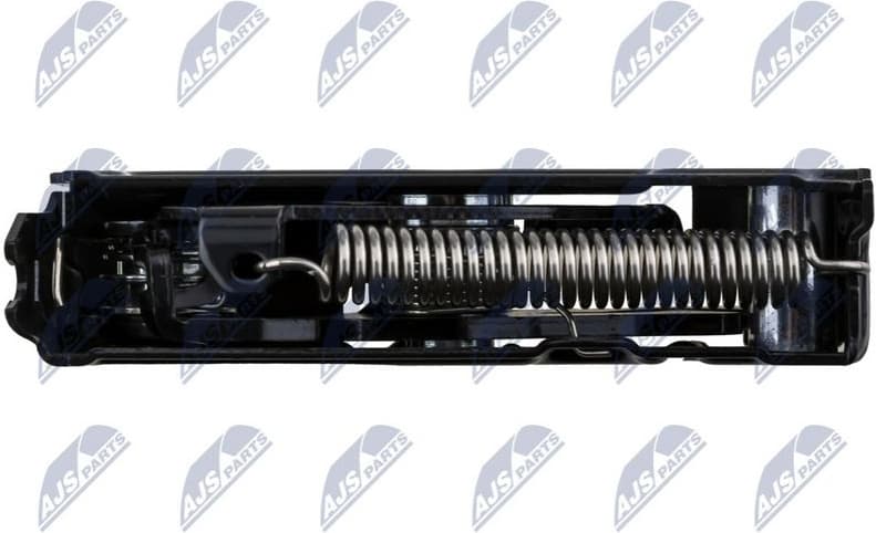 Bonnet Lock EZC-VV-057 - image 5