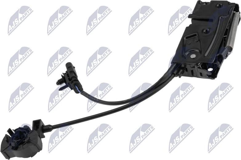 Bonnet Lock EZC-VV-056