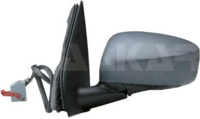 Exterior Mirror 6125931