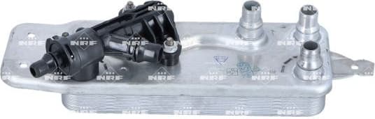 Oil Cooler, automatic transmission 310056 - image 2
