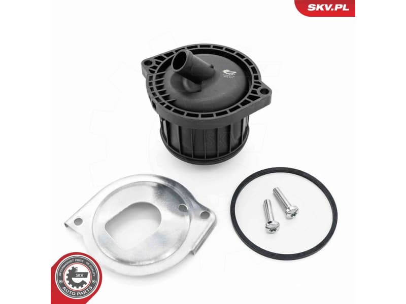 Oil Separator, crankcase ventilation 31SKV419 - image 2