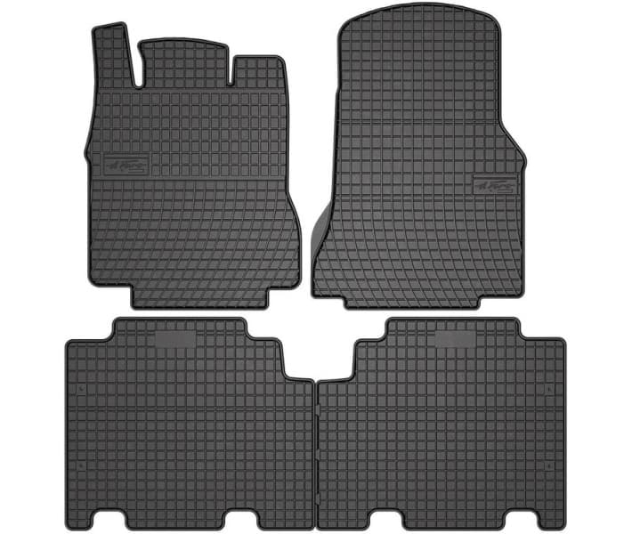Floor Mat Set ELTORO ET402430