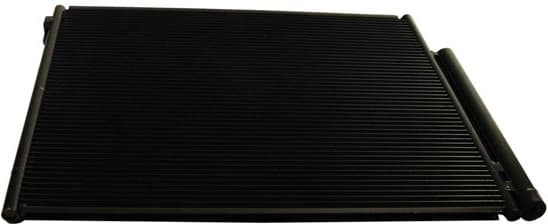 Condenser, air conditioning AC891229 - image 2