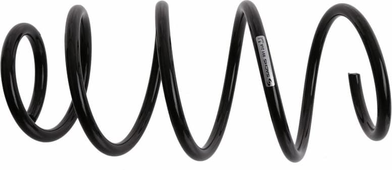 Suspension Spring 991 288