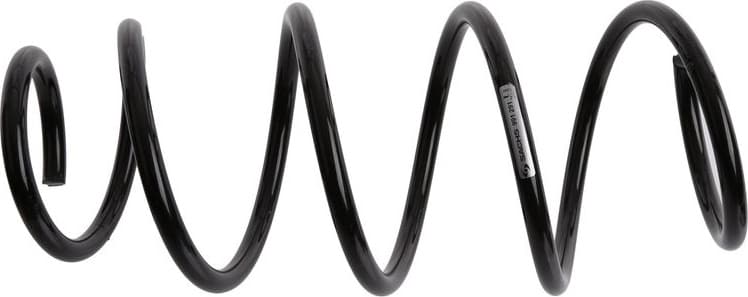 Suspension Spring 991 291