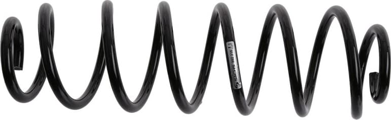 Suspension Spring 992 316