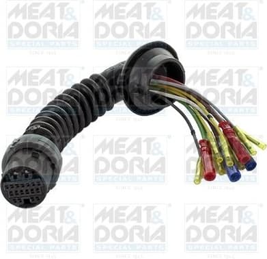Repair Kit, cable set 25393