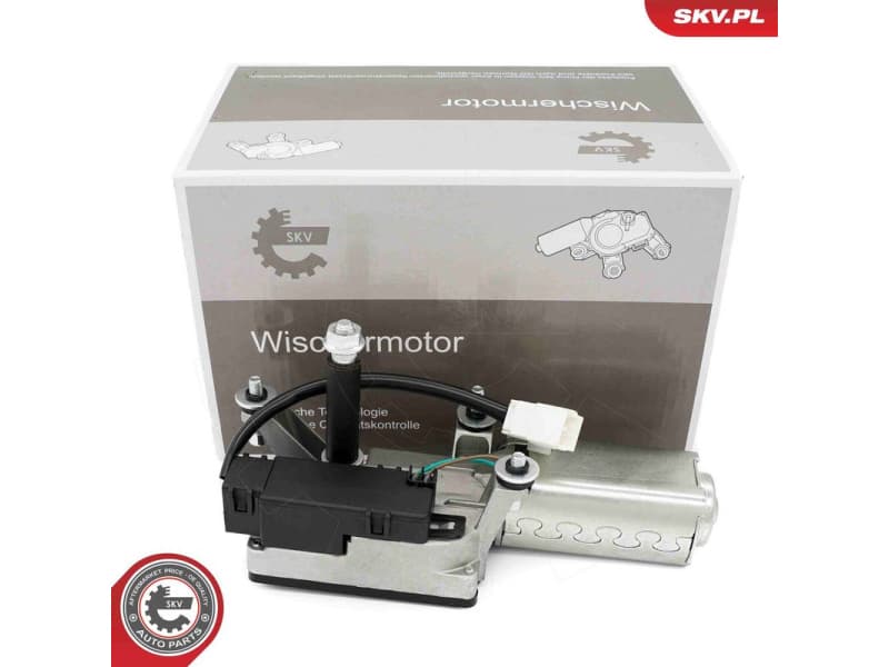 Wiper Motor 19SKV220