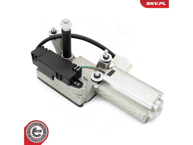 Wiper Motor 19SKV220 - image 2