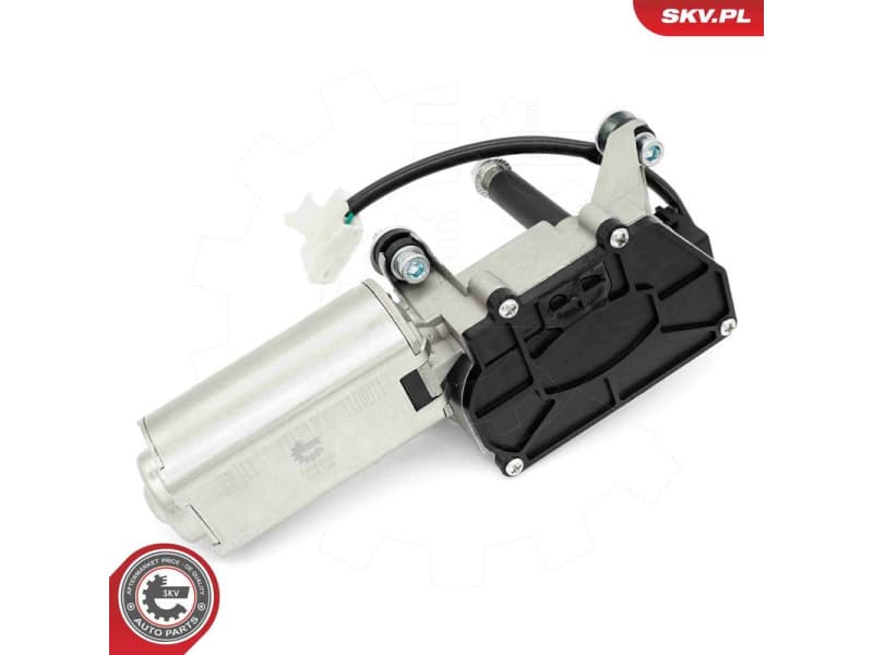 Wiper Motor 19SKV220 - image 3