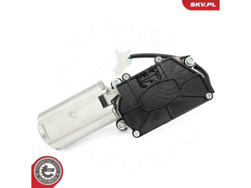 Wiper Motor 19SKV220 - image 4