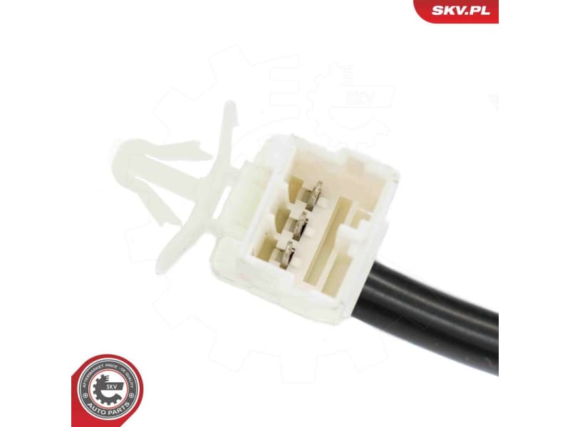 Wiper Motor 19SKV220 - image 6