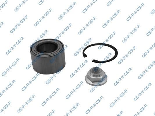 Wheel Bearing Kit GKX0034
