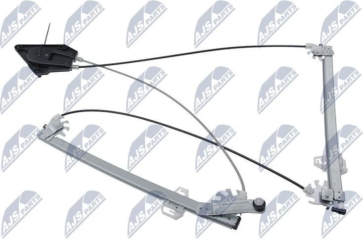 Window Regulator EPS-AU-032 - image 2