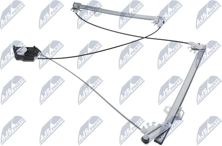 Window Regulator EPS-AU-031