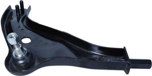 Control/Trailing Arm, wheel suspension 72-6028