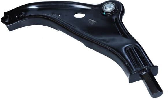 Control/Trailing Arm, wheel suspension 72-6028 - image 2