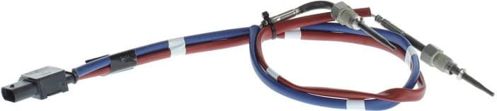 Sensor, exhaust gas temperature 0 986 259 227