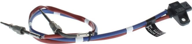 Sensor, exhaust gas temperature 0 986 259 227 - image 3