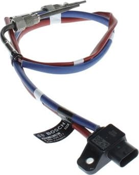 Sensor, exhaust gas temperature 0 986 259 227 - image 4